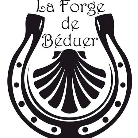 Bed and Breakfast La Forge De Beduer Екстер'єр фото