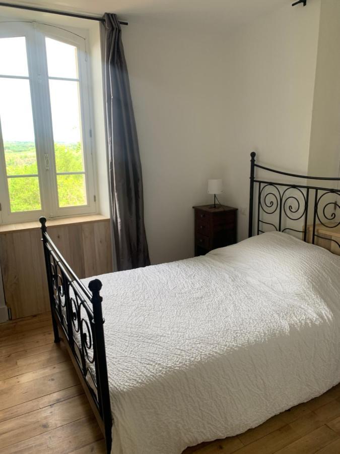 Bed and Breakfast La Forge De Beduer Екстер'єр фото