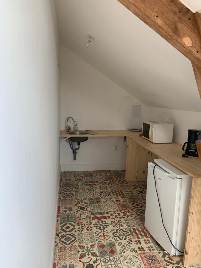 Bed and Breakfast La Forge De Beduer Екстер'єр фото