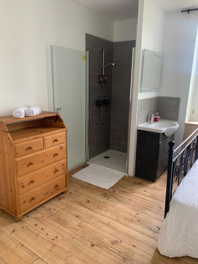 Bed and Breakfast La Forge De Beduer Екстер'єр фото