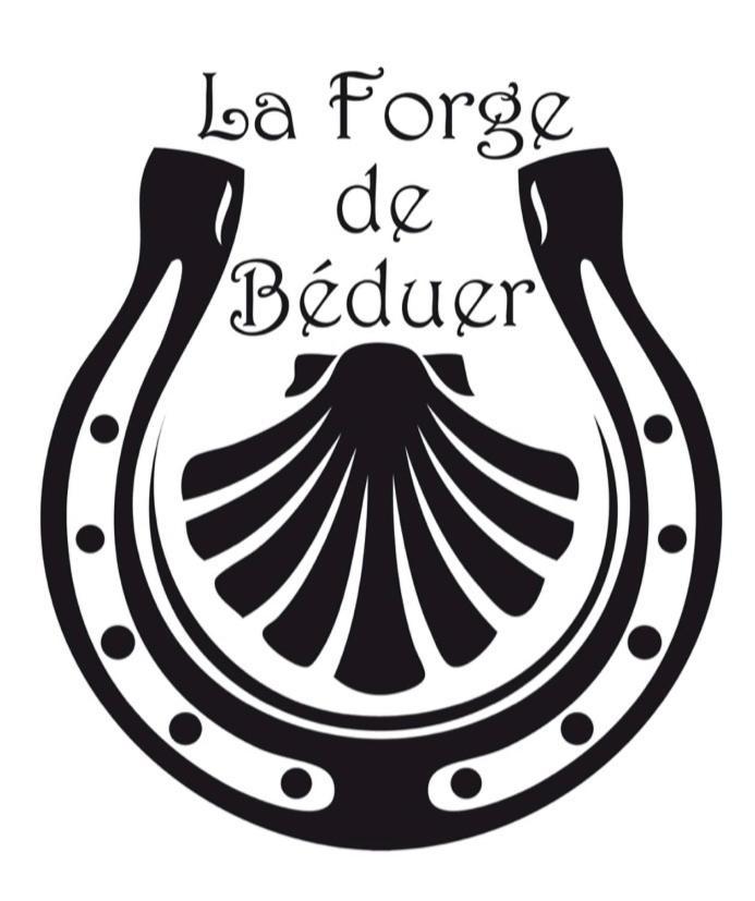 Bed and Breakfast La Forge De Beduer Екстер'єр фото