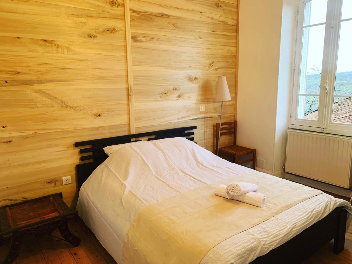 Bed and Breakfast La Forge De Beduer Екстер'єр фото
